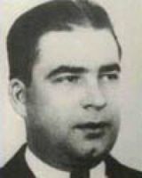 Charlie Herbert Baker