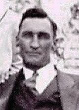 John Henry Heard