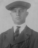 Charles Oglesby Daily