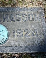 Albert J. Hasson