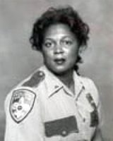 Betty Dunn Smothers