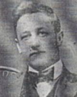 William M. Coward