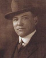 Herbert Enidicott Glidden