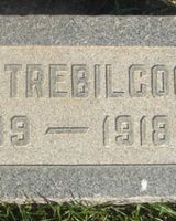 Lester Earl Trebilcock