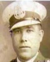 Willis Arthur Coy