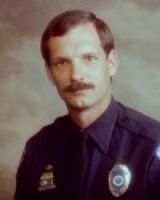 Robert Dennis Edwards