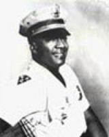 Jerrel E. Ferguson