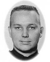 Merle E. Nading