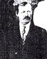 William Henry Garlick