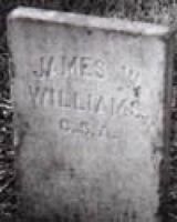 James W. Williams