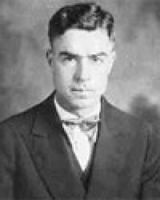 Ernest B. Vlasich