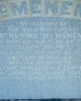 Andrew M. Mullen