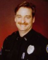David John Scott