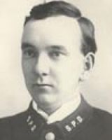 John Louis Briscoe