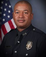 Martez Keith Hughes