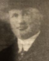 Albert Templin
