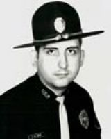 George William Amos, Jr.