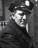 John Marsden Sampson