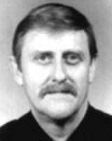 Fred Wayne Robinson