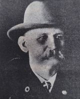 J. M. Crim