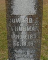 Howard E. Thurman