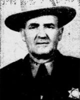 John Albert Rickers