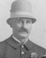 Benjamin F. Bish