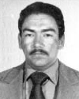 Eloy Flores Gonzales