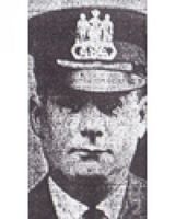 John P. Burns