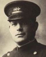 George J. Hanley