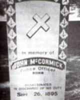 John McCormick