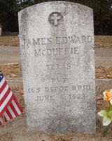 James Edward McDuffie
