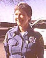 Victoria Louise Chavez