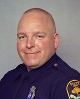 Gregory Keith Hamill