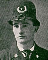 William Holly
