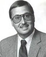 Theodore R. Clark, Jr.