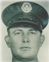 Luther Paul Daniel
