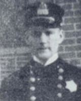 Bernard T. Cook