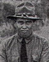George W. Durrance