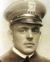 William F. McDonald