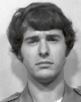 William Frederick Mullikin