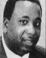 Robert G. Black