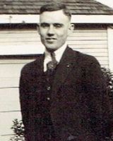 Richard P. McDonald