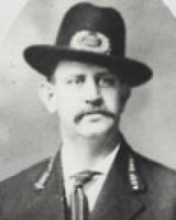Charles Edward Parsley