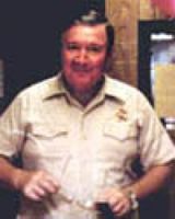 Billy Keith Roberts