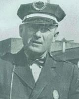 James Earl Rimmer