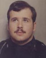 Robert Keith Hawkins
