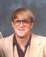 Rodney Craig Bonney