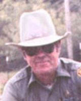William Harlan Pogue