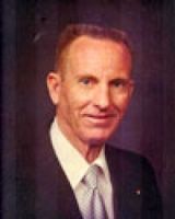 Roy John Reed